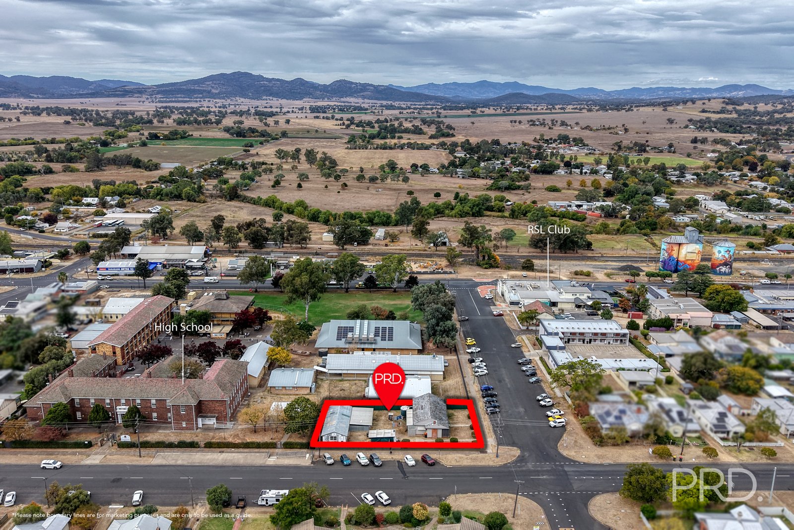13 Abbott Street QUIRINDI 19
