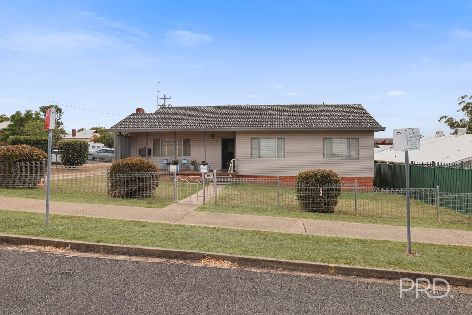 13 Abbott Street QUIRINDI 21