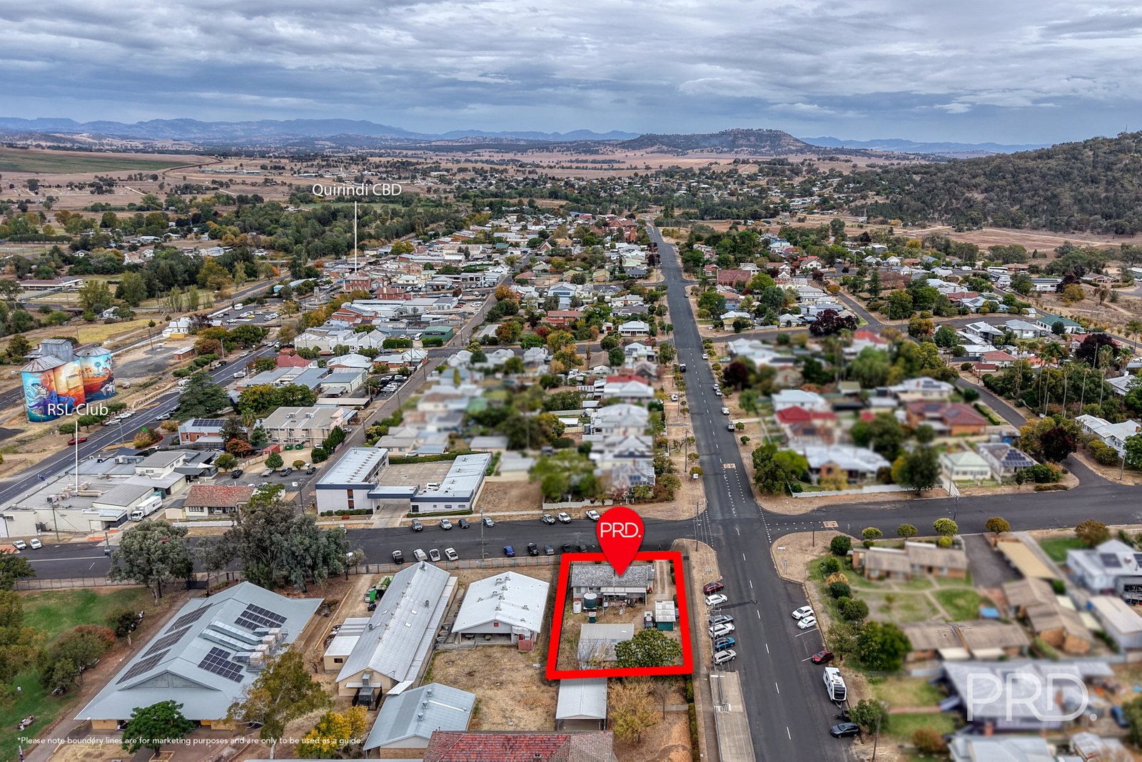13 Abbott Street QUIRINDI 22