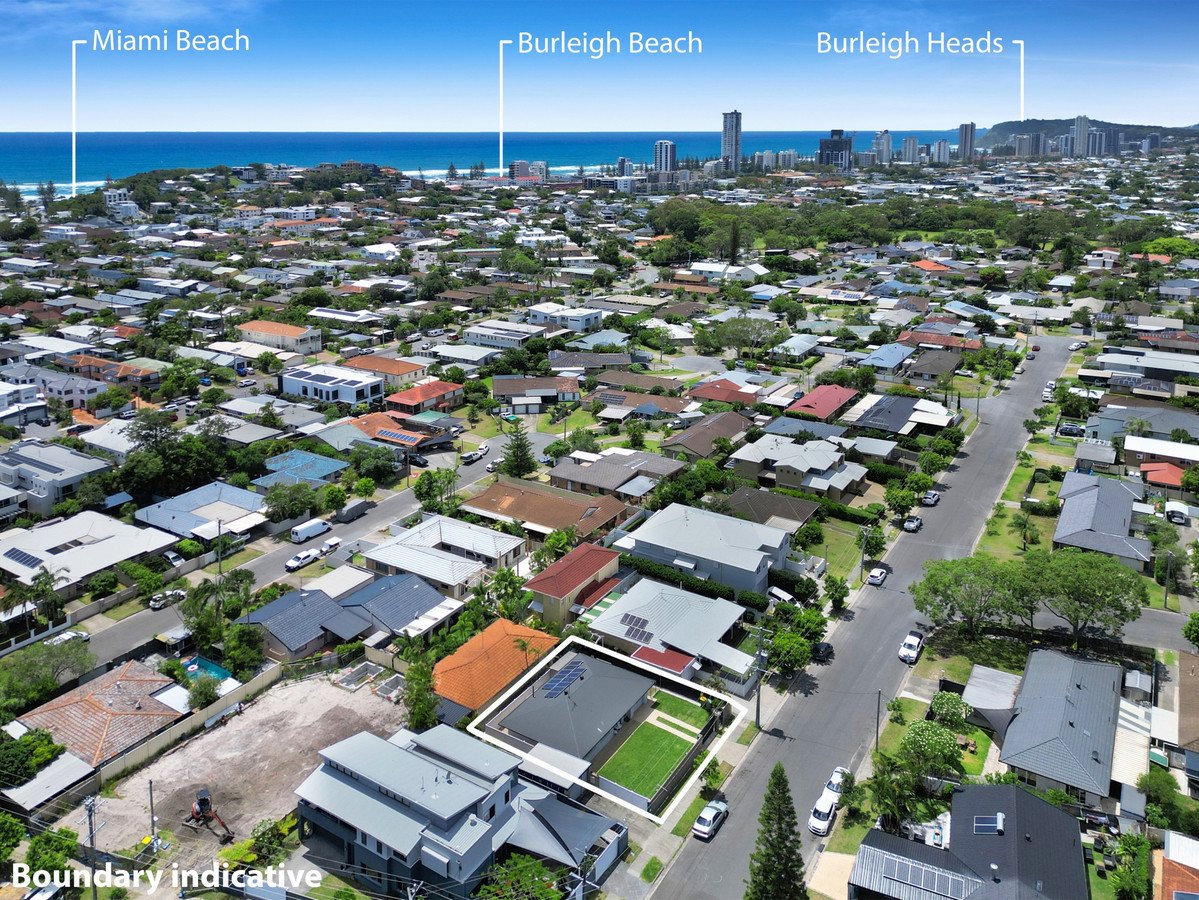 1/3 Adams Avenue Miami 17