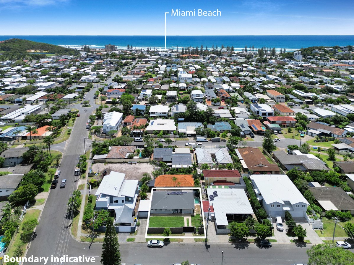 1/3 Adams Avenue Miami 18