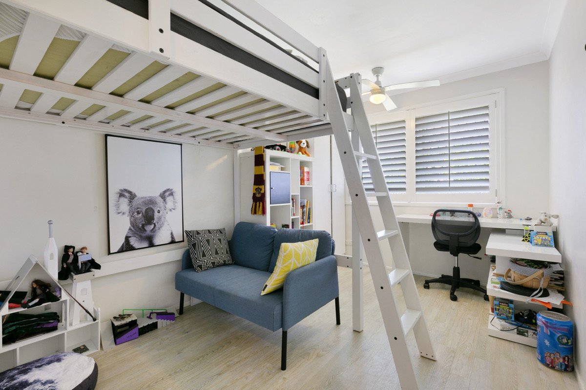 1/3 Adams Avenue Miami 12