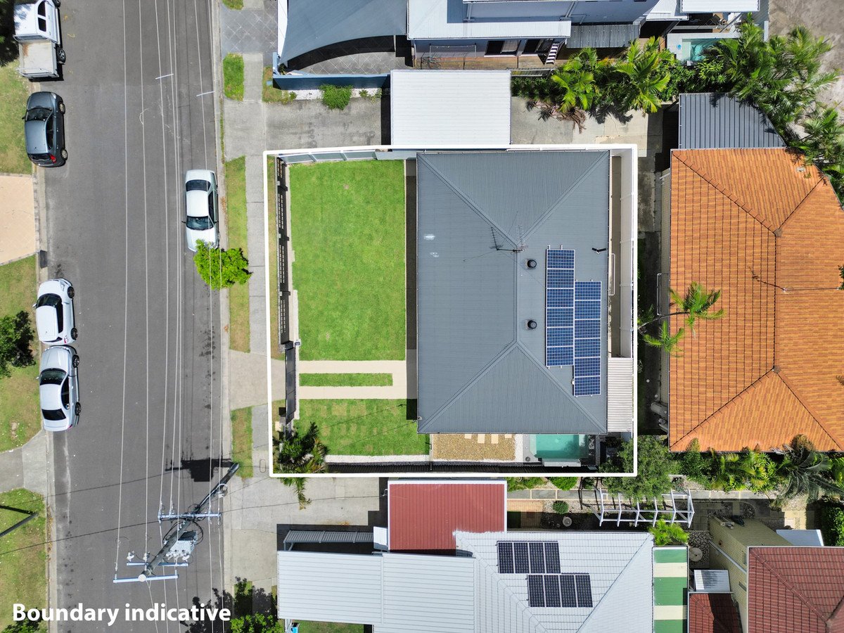 1/3 Adams Avenue Miami 1