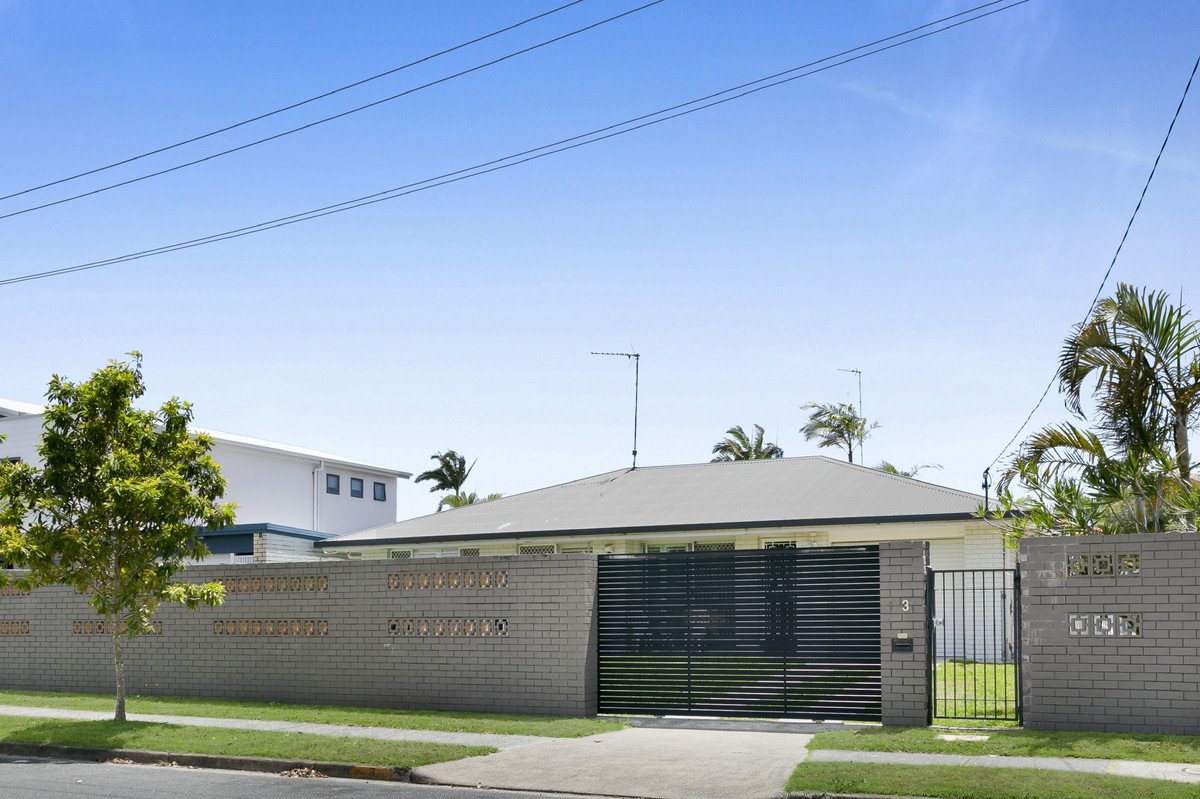 1/3 Adams Avenue Miami 3