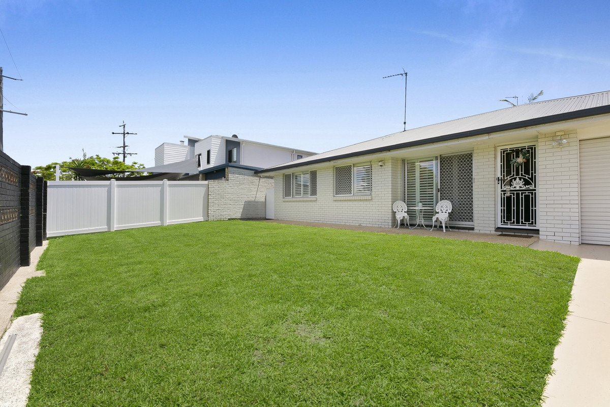 1/3 Adams Avenue Miami 4