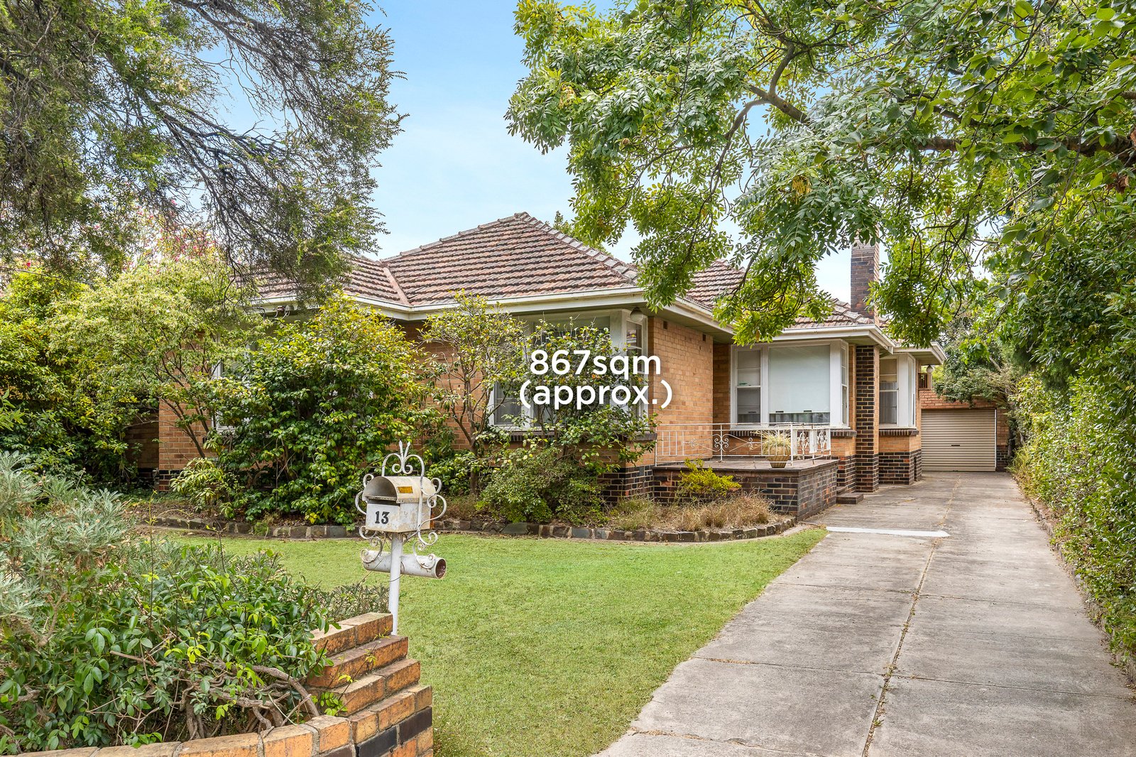 13 Adeney Street, Balwyn North, 3104