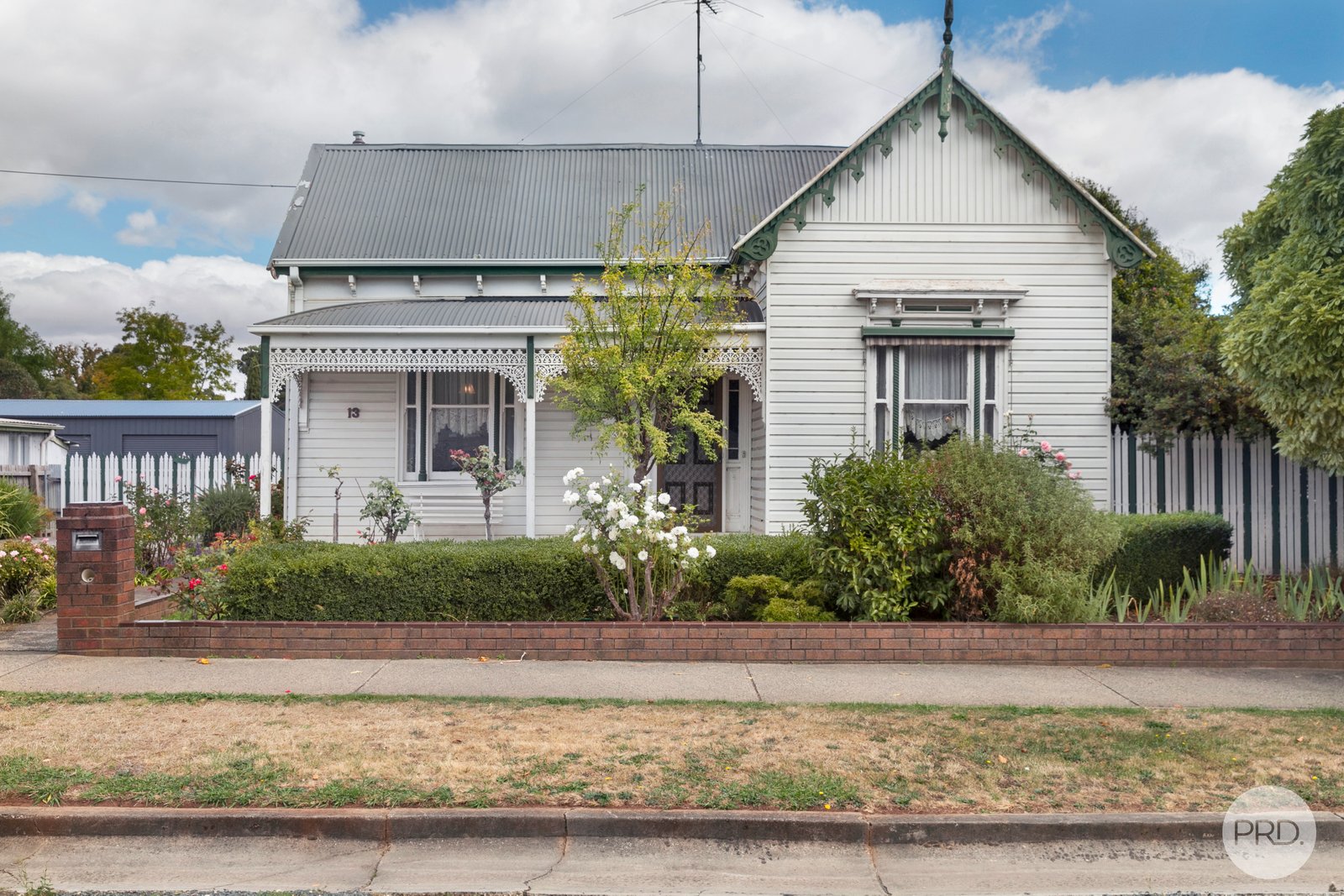 13 Albert Street CRESWICK 1