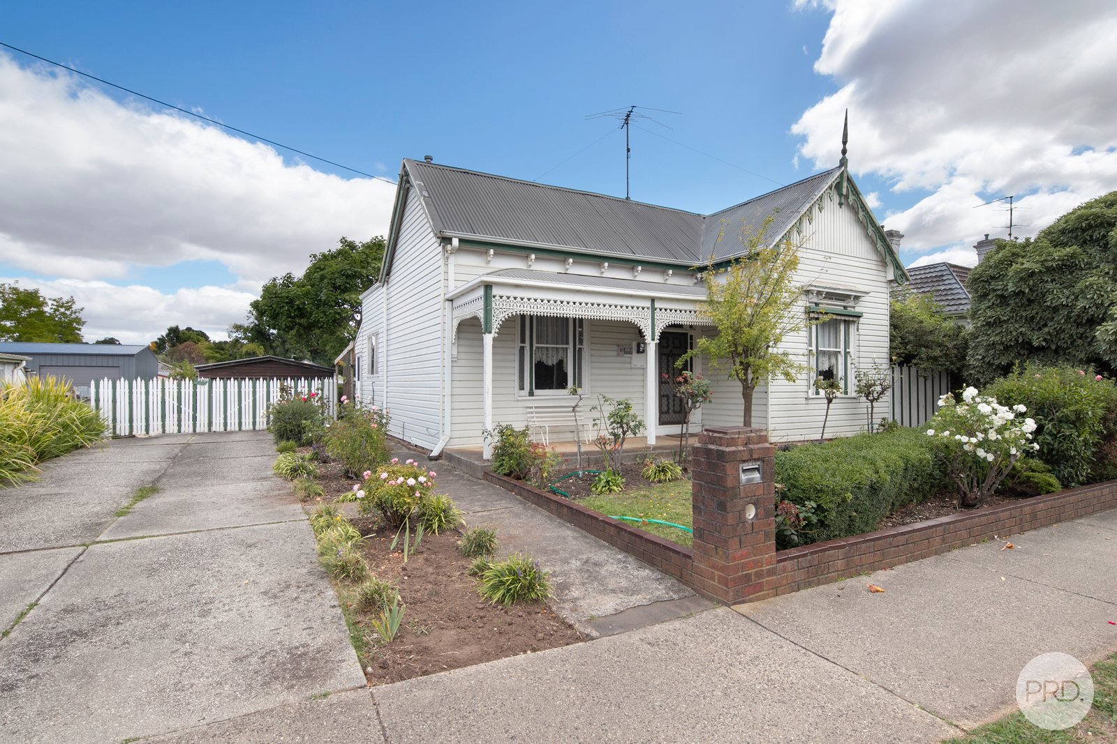 13 Albert Street CRESWICK 2