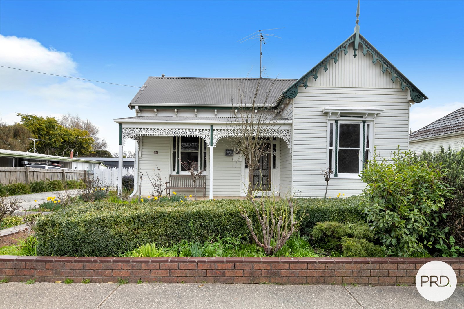 13 Albert Street CRESWICK 12