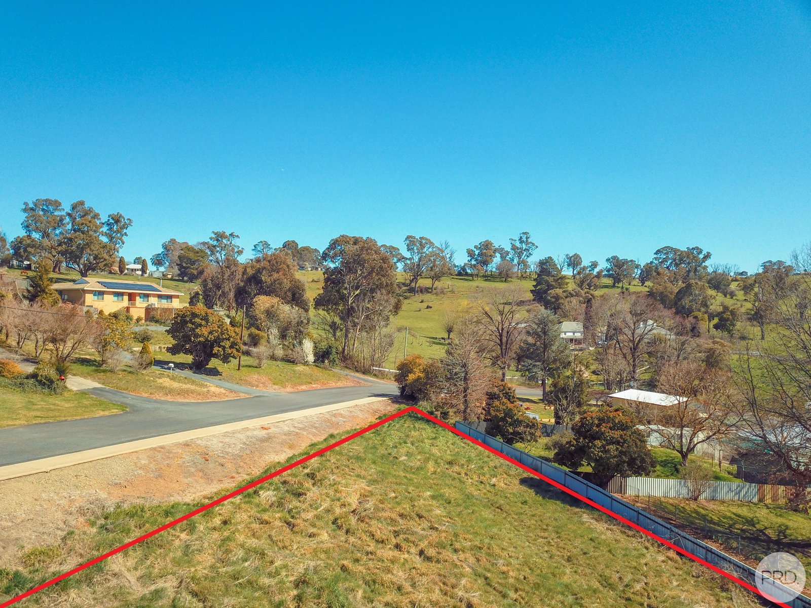 13 Albury Close TUMBARUMBA 2