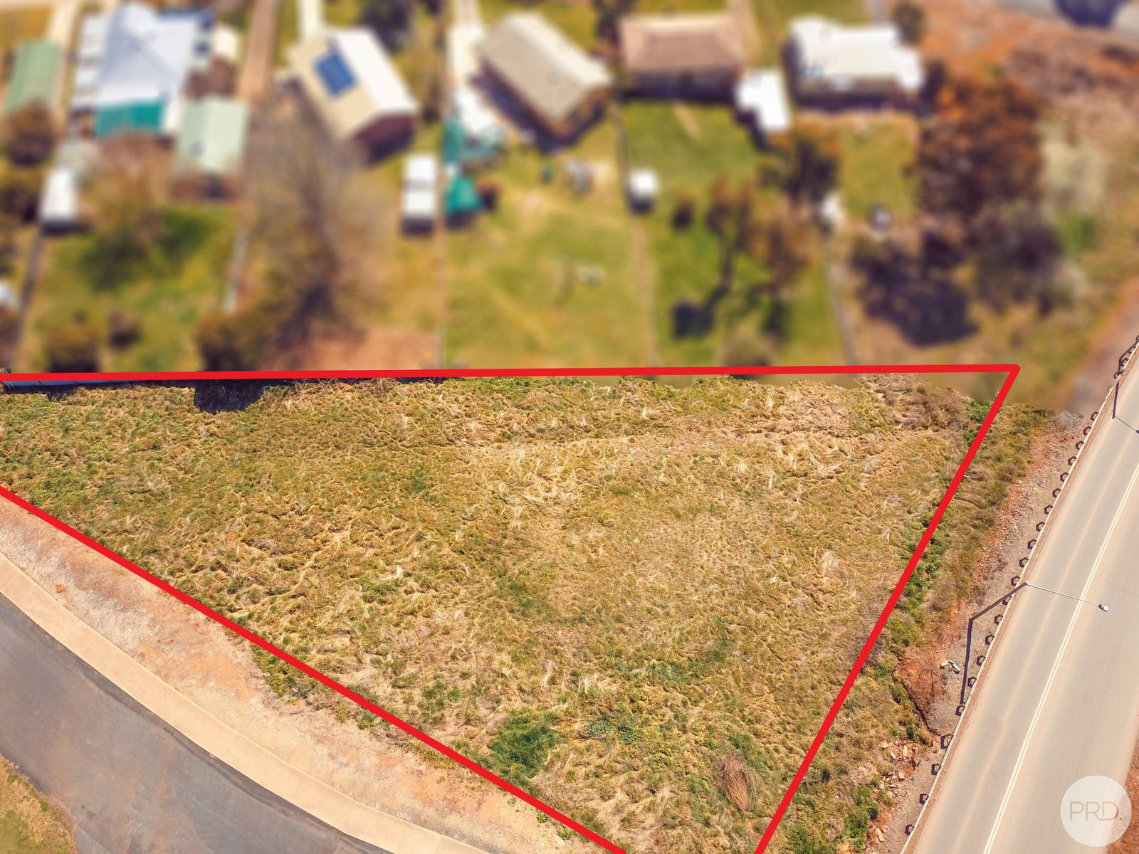 13 Albury Close TUMBARUMBA 4