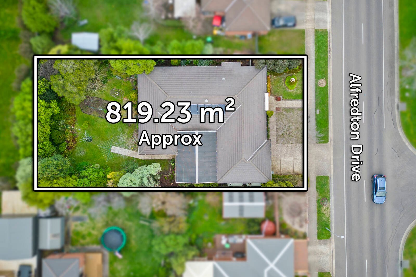 Gallery: 13 Alfredton Drive