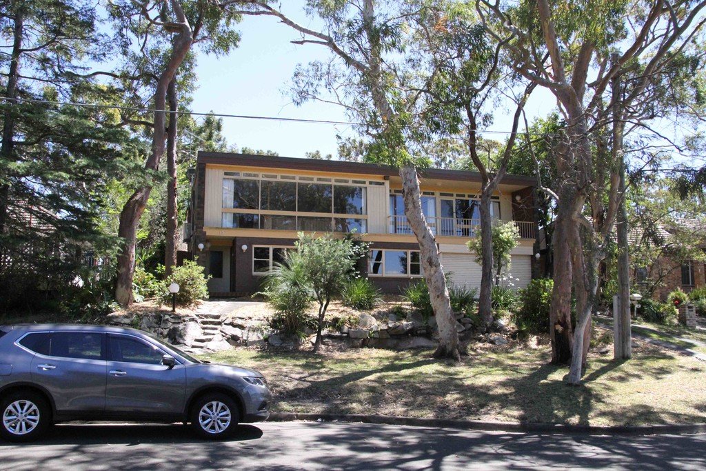 13 Algernon Street OATLEY 1