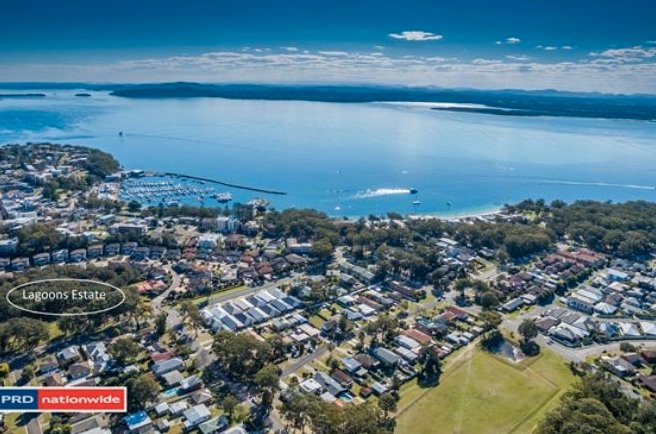 13 Alida Close NELSON BAY 1
