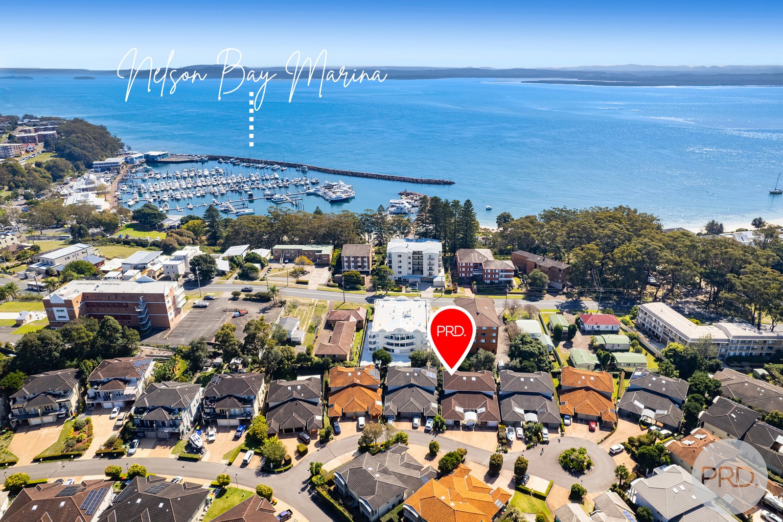 13 Alida Close NELSON BAY 1