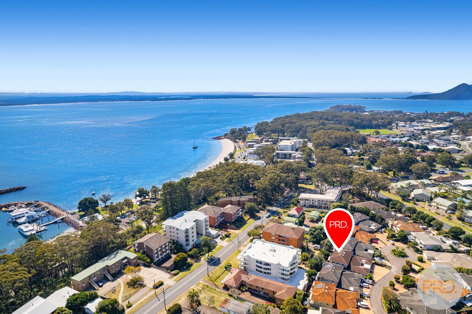 13 Alida Close NELSON BAY 16