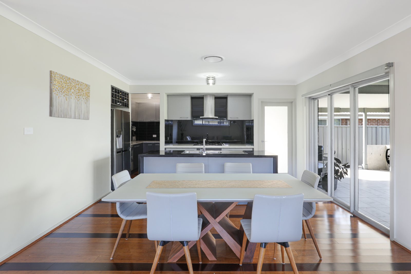 13 Alkira Circuit HORSLEY 4