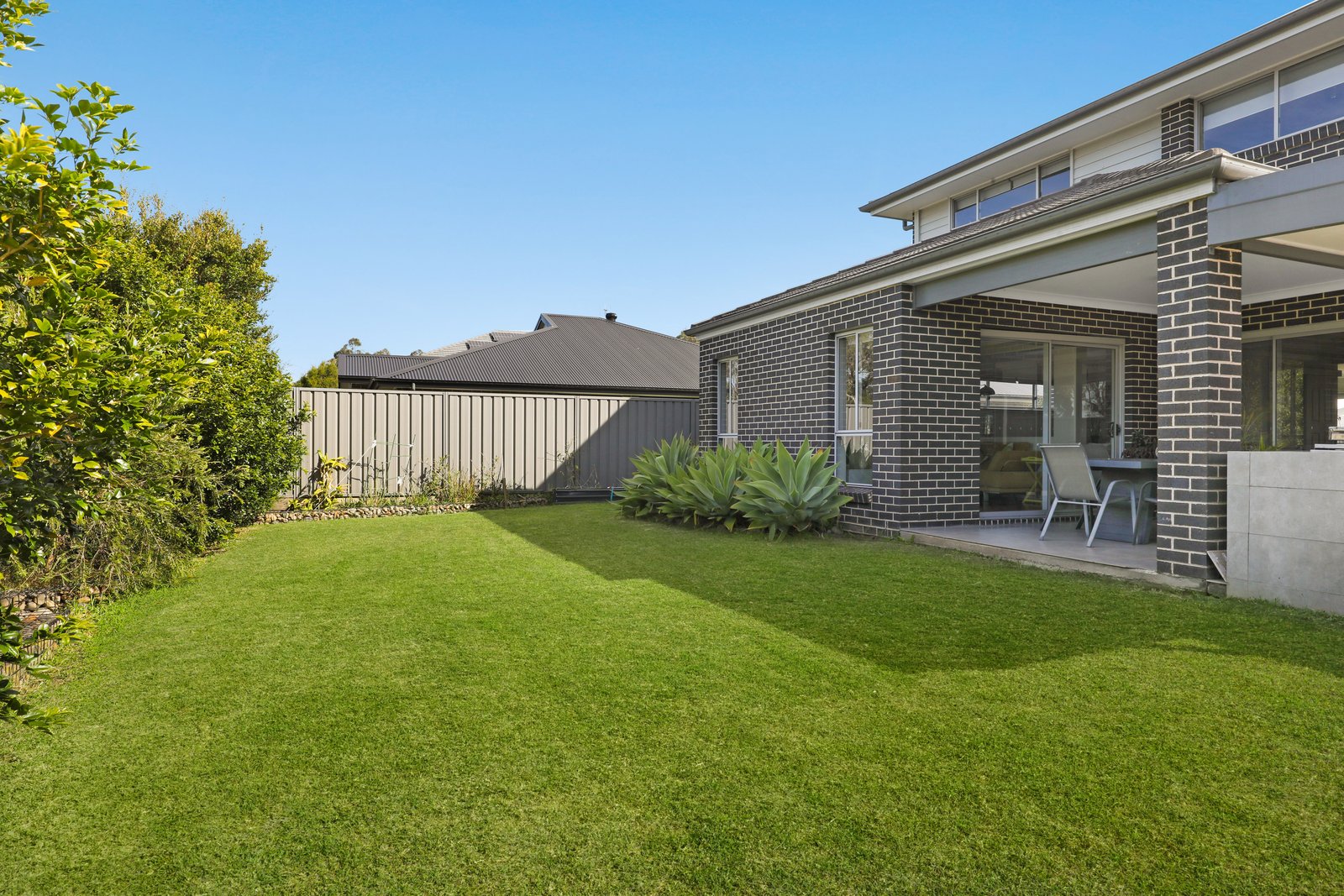 13 Alkira Circuit HORSLEY 11