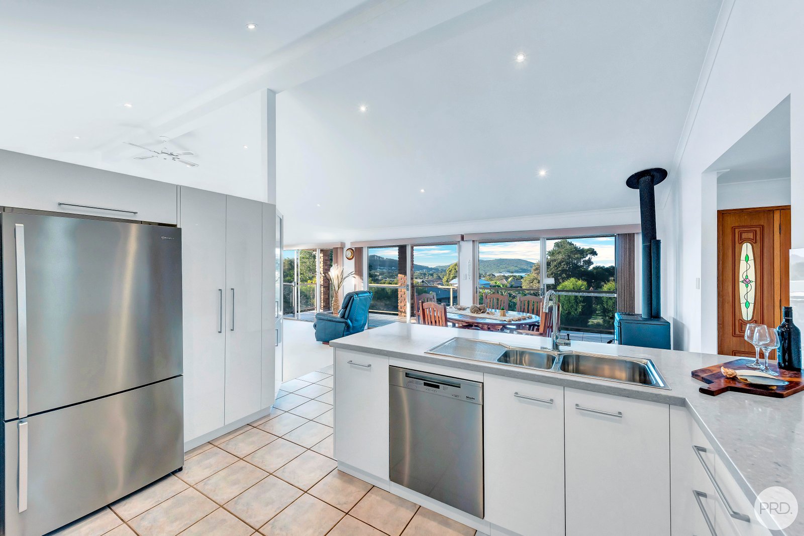 13 Amaroo Crescent FINGAL BAY NSW 2315