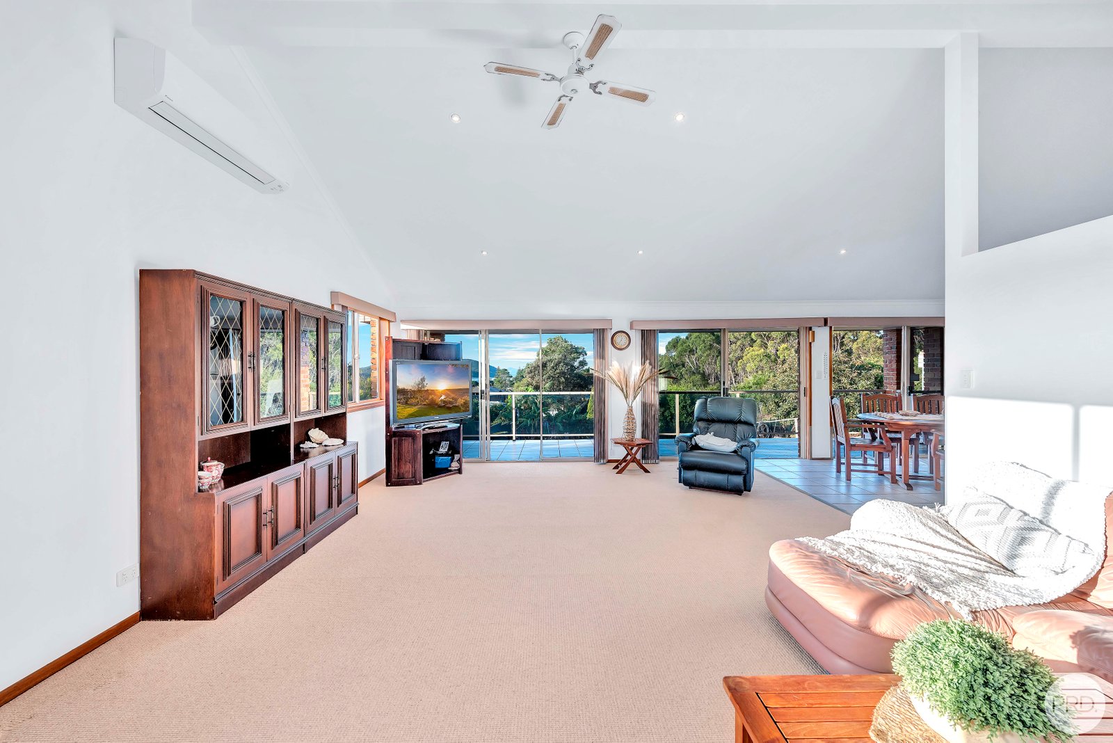 13 Amaroo Crescent FINGAL BAY NSW 2315