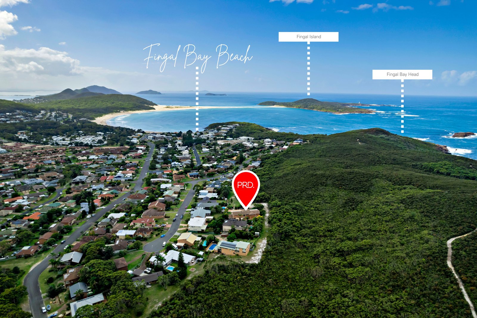 13 Amaroo Crescent FINGAL BAY 12