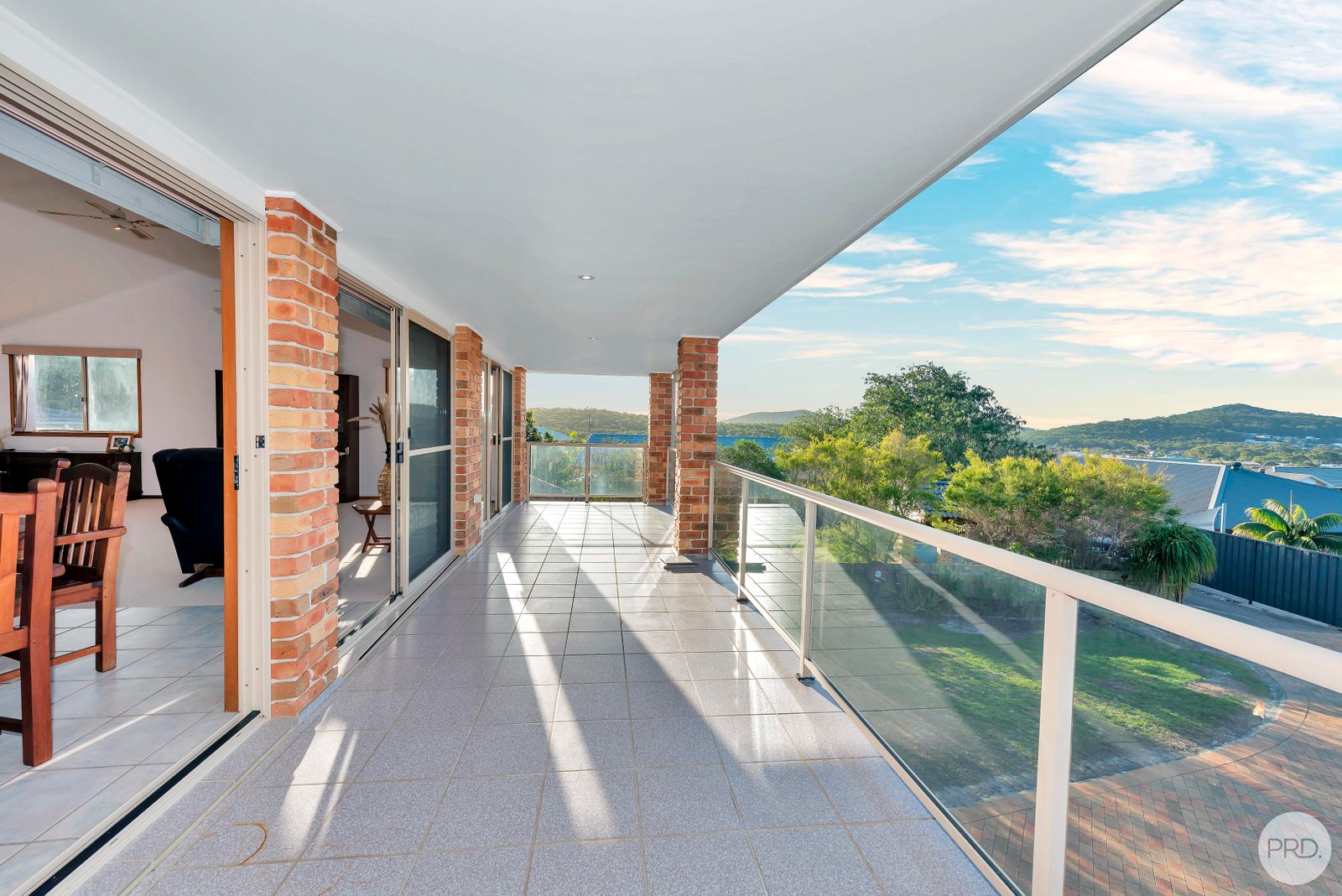 13 Amaroo Crescent FINGAL BAY 13