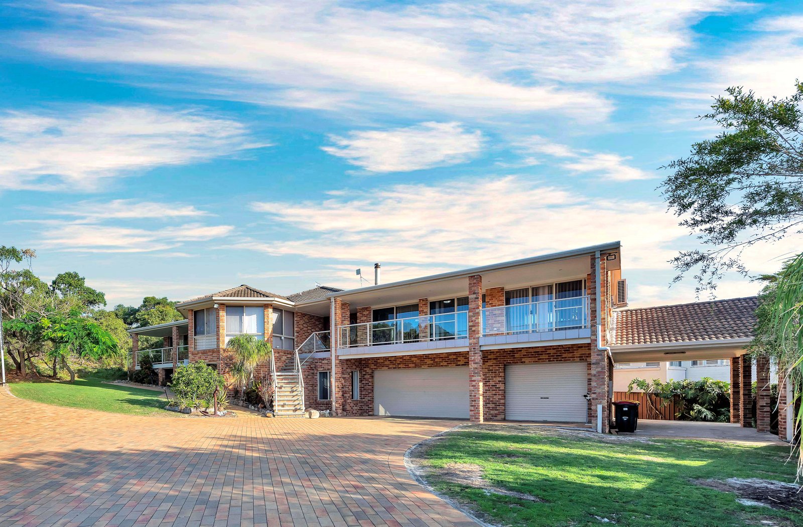 13 Amaroo Crescent FINGAL BAY 28