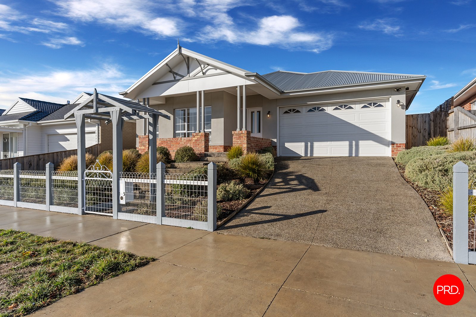 13 Amber Rise KYNETON 1