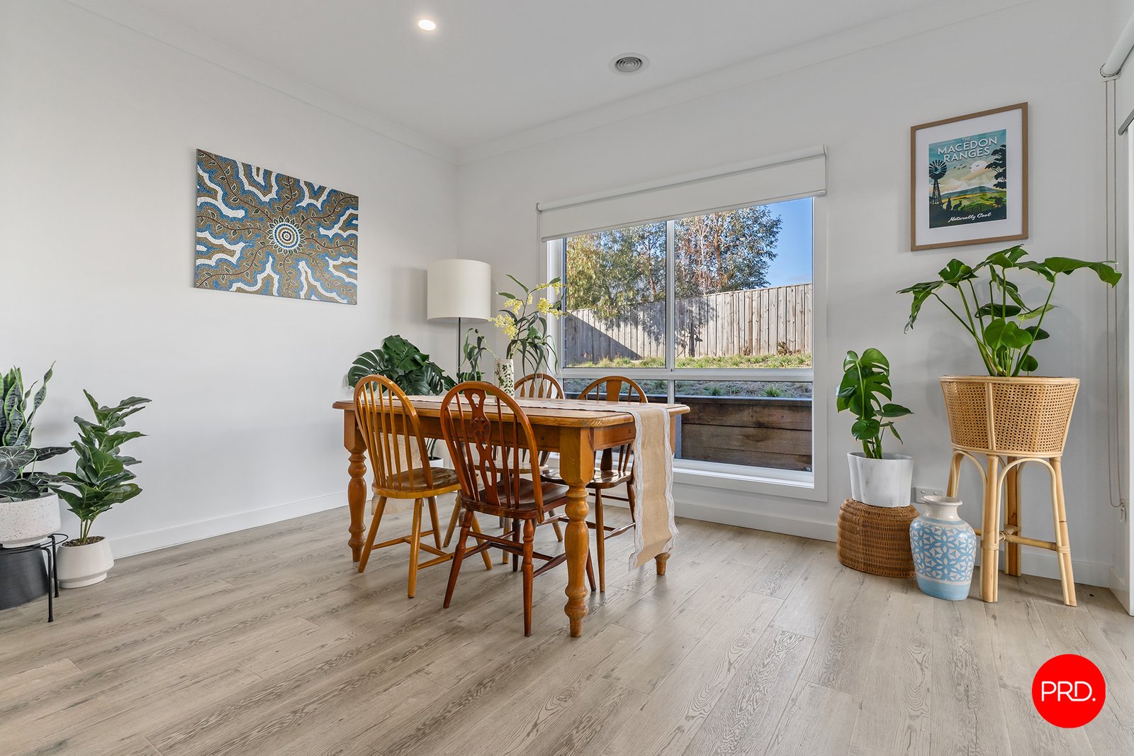 13 Amber Rise KYNETON 3