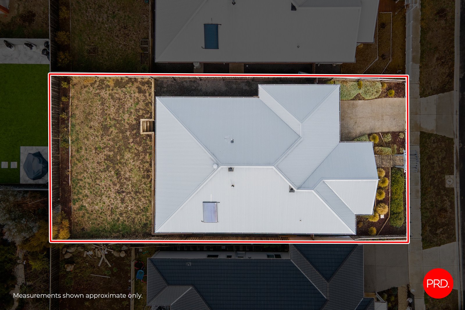 13 Amber Rise KYNETON 11