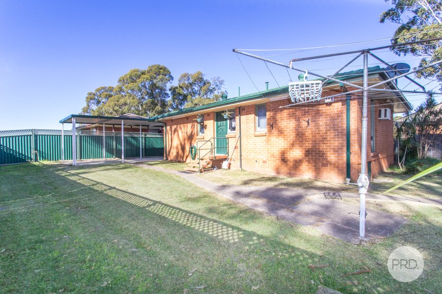 13 Amelia Way BIDWILL 14