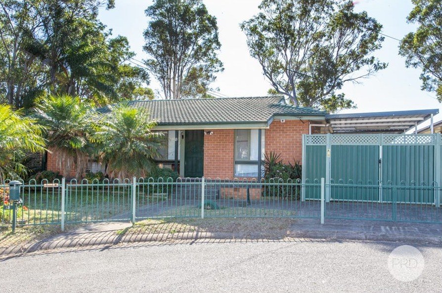 13 Amelia Way Bidwill 1