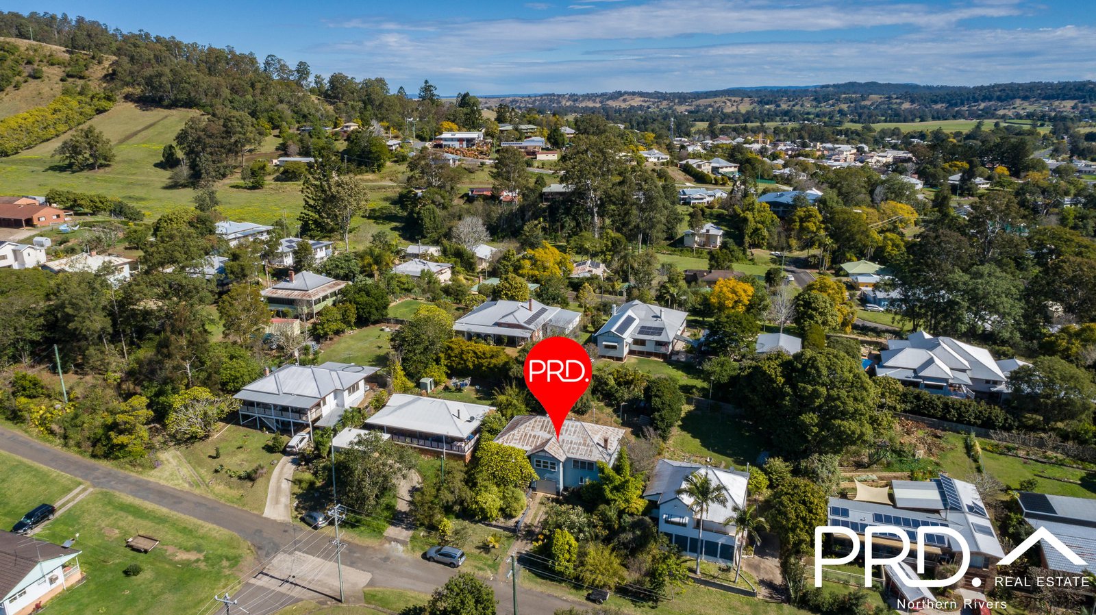 13 Anderson Street KYOGLE 3