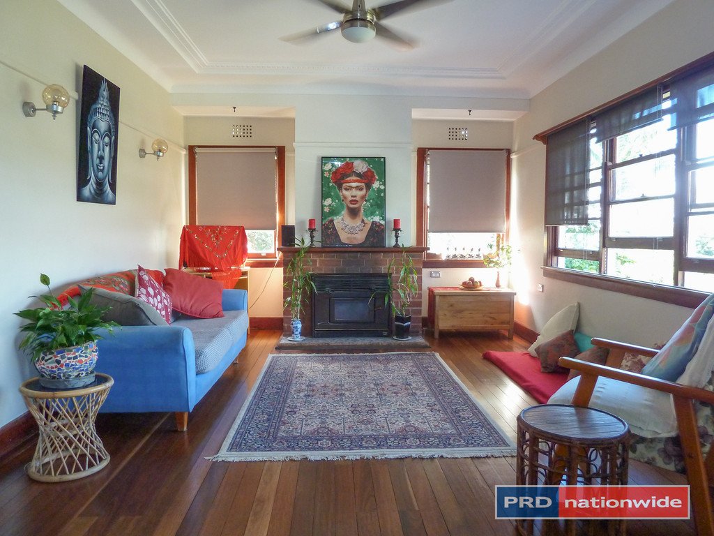 13 Anderson Street KYOGLE 5