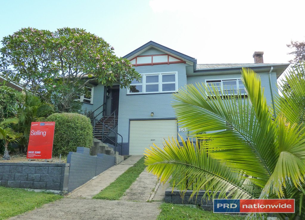 13 Anderson Street KYOGLE 1