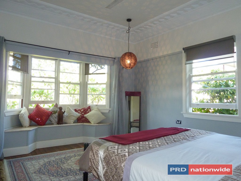 13 Anderson Street KYOGLE 4