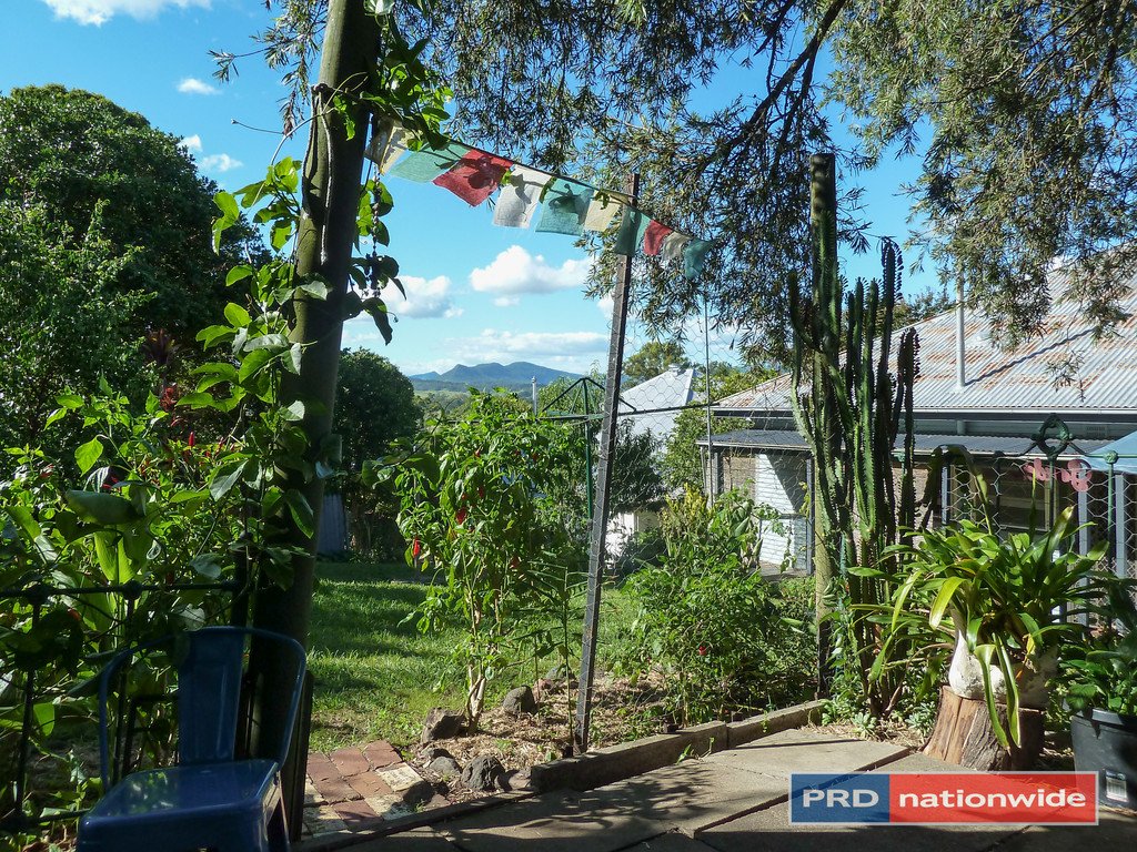13 Anderson Street KYOGLE 5