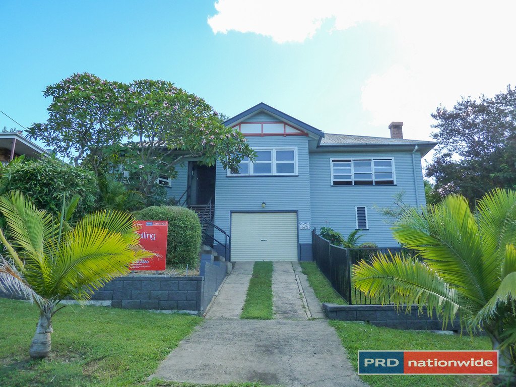 13 Anderson Street KYOGLE 1