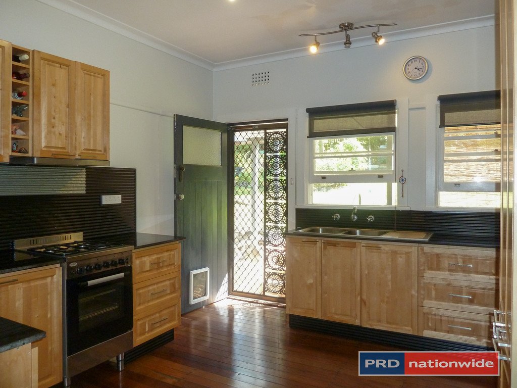 13 Anderson Street KYOGLE 3