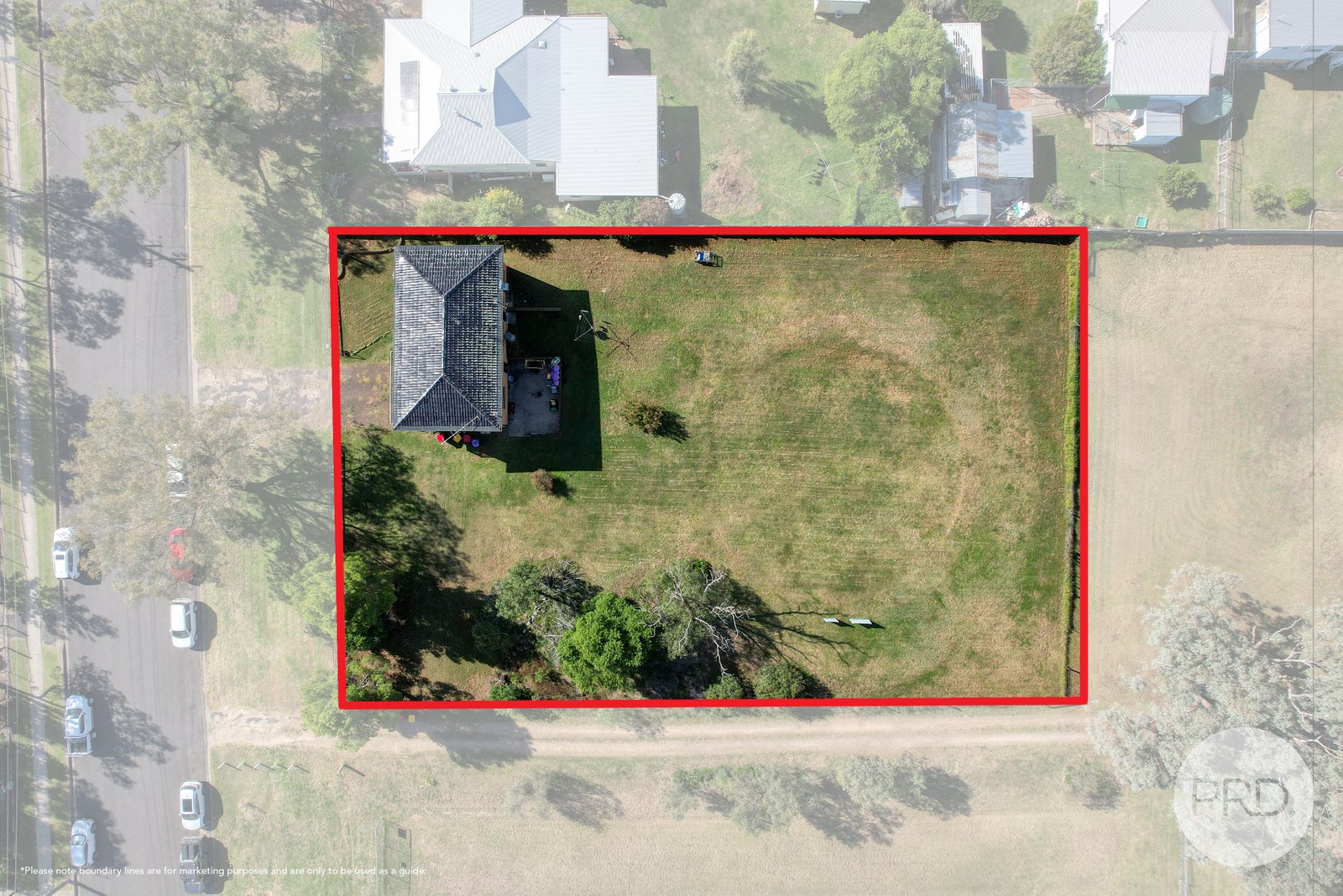 13 Anzac Parade WERRIS CREEK 22