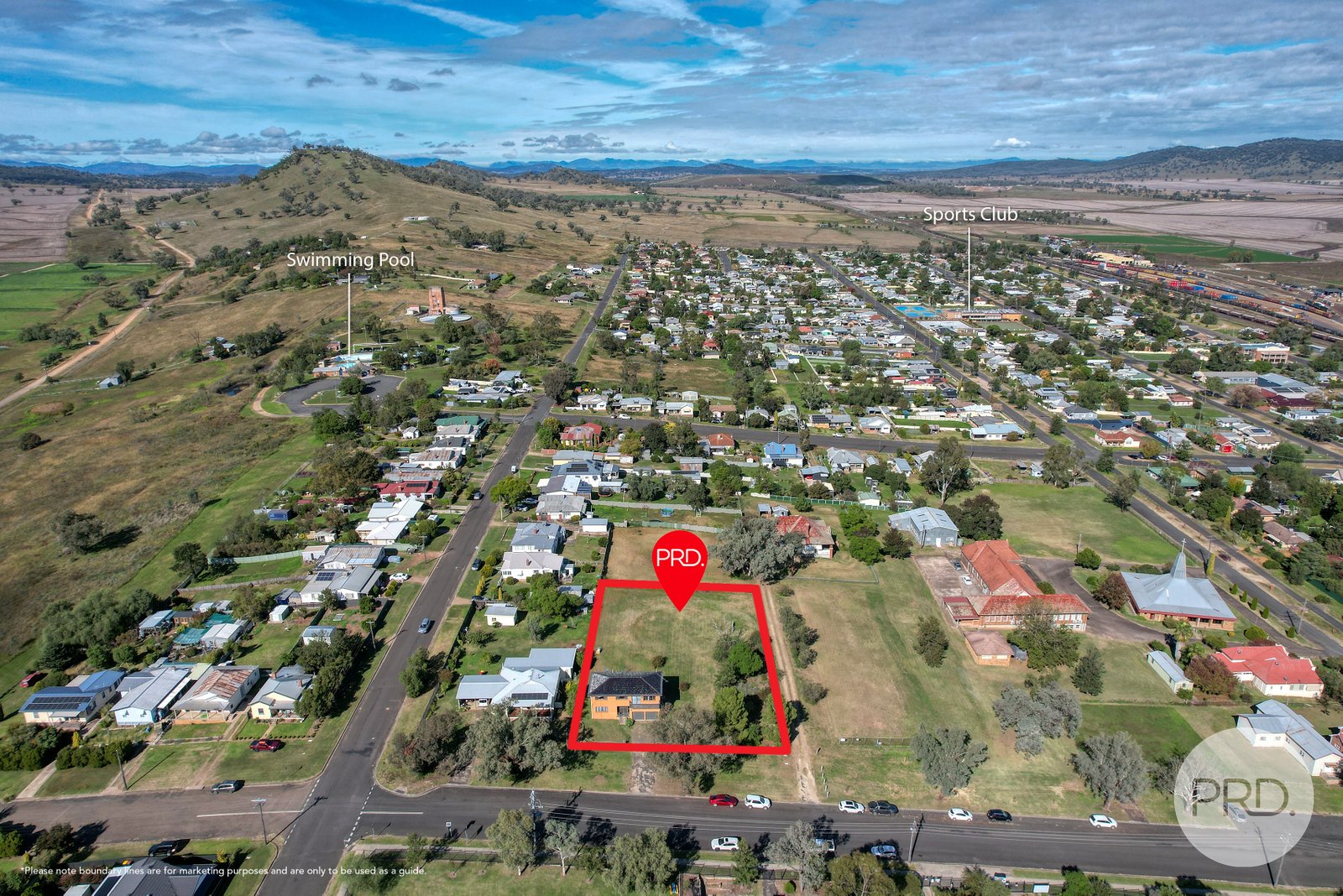 13 Anzac Parade WERRIS CREEK 23