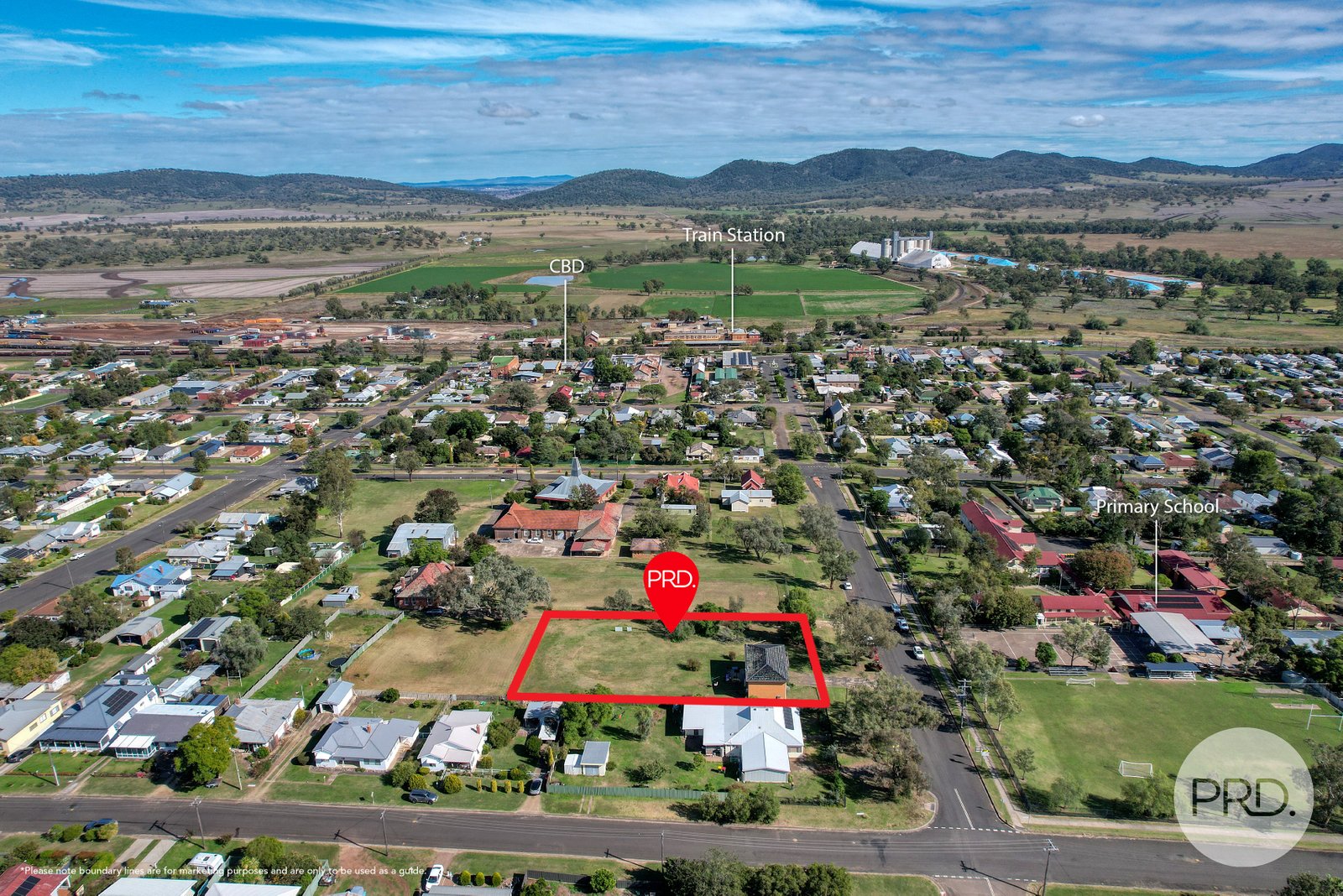 13 Anzac Parade WERRIS CREEK 24