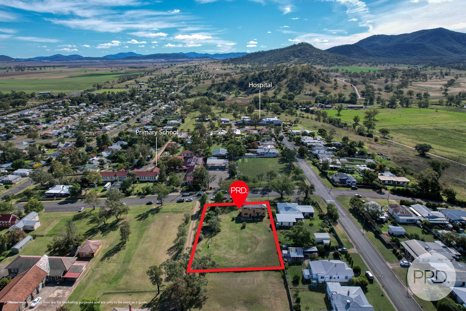 13 Anzac Parade WERRIS CREEK 25