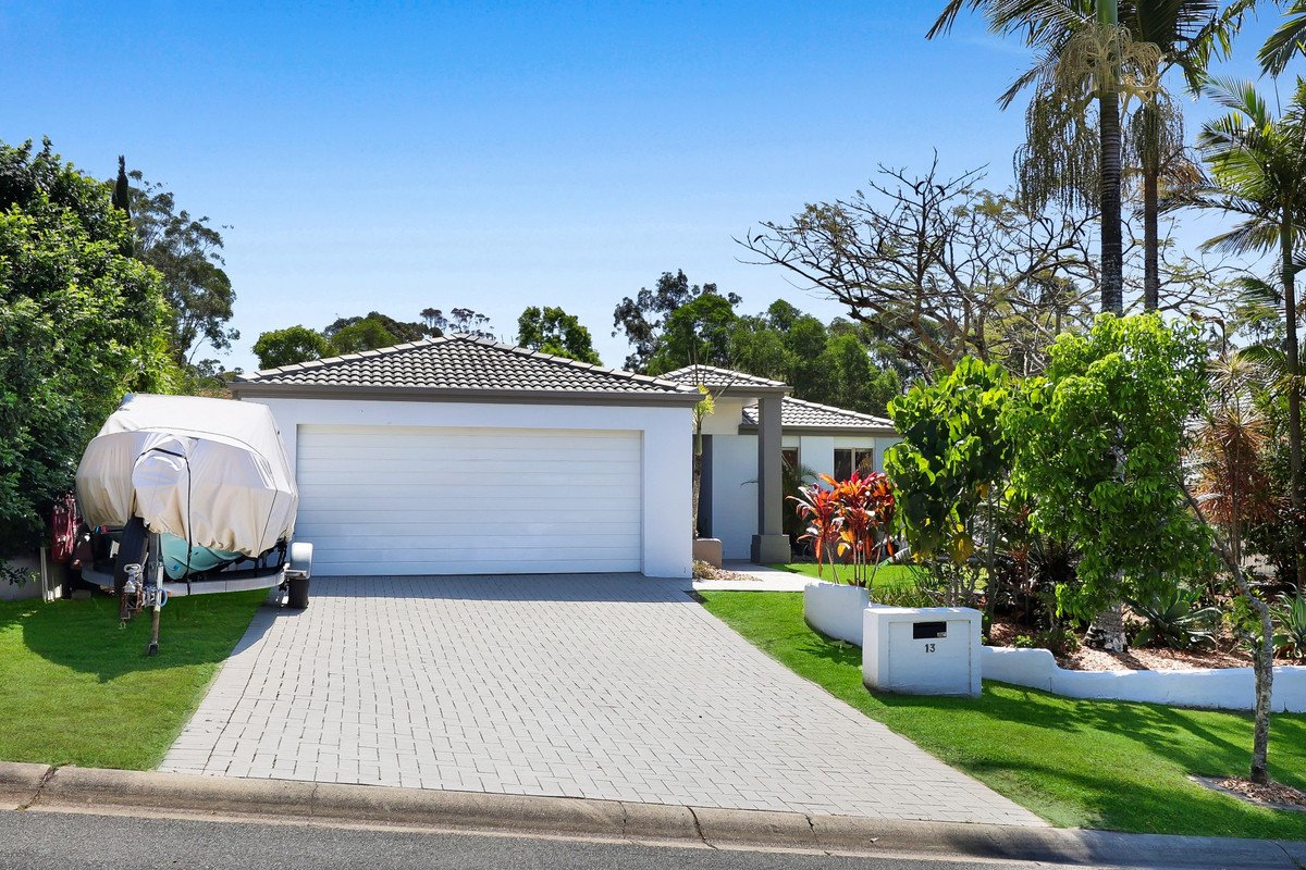 13 Arbury Hill Close Burleigh Heads 1
