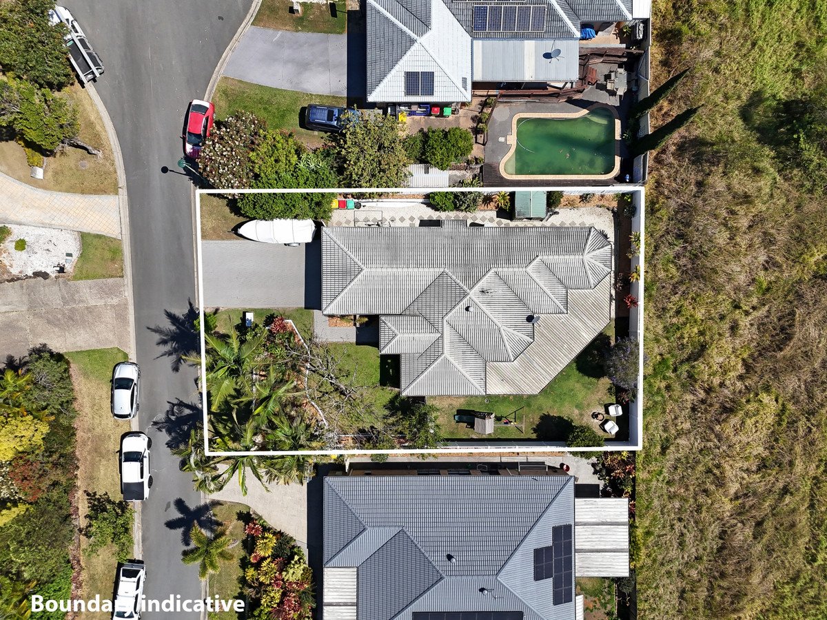 13 Arbury Hill Close Burleigh Heads 20