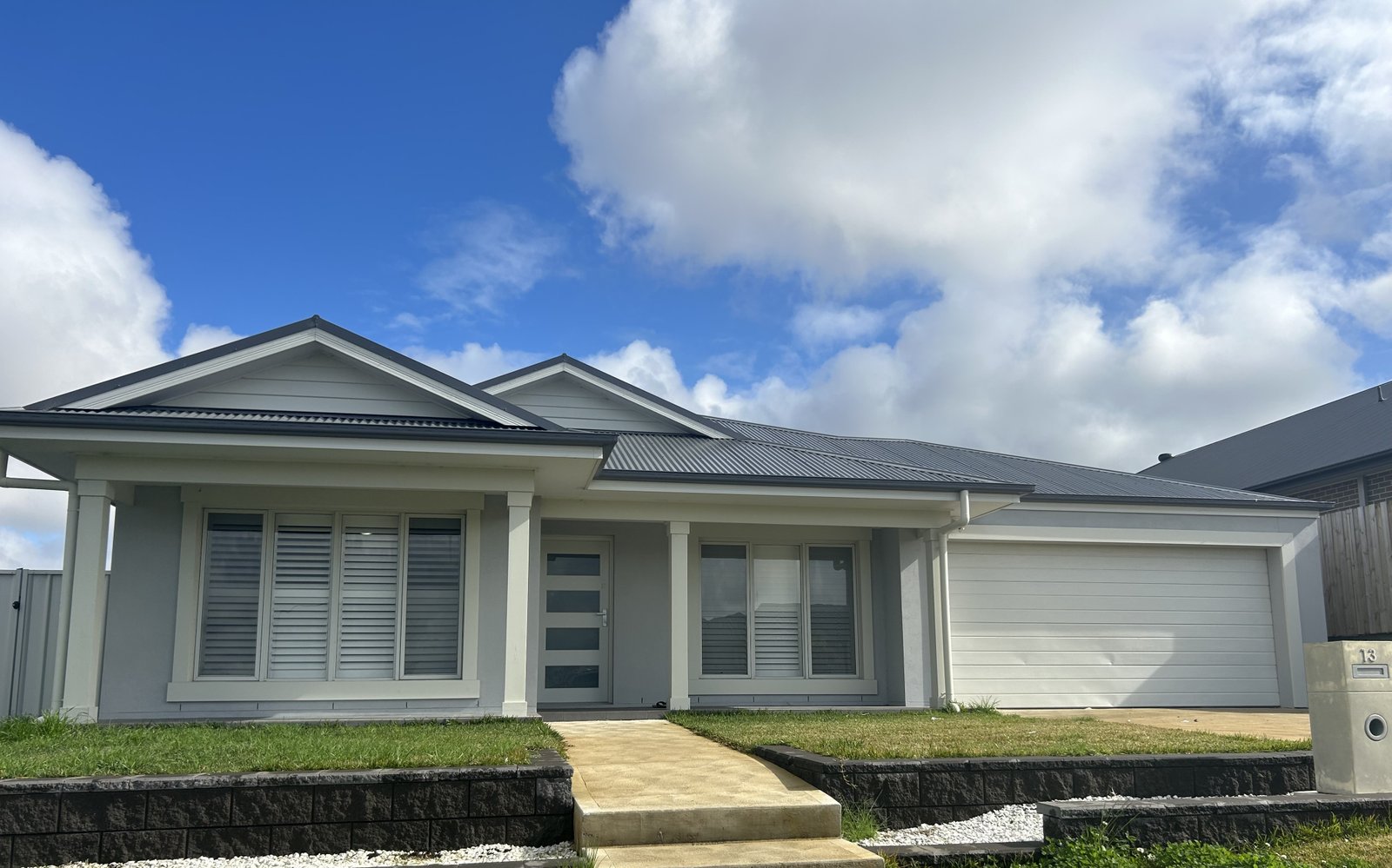 13 Arklow Crescent Chisholm 1