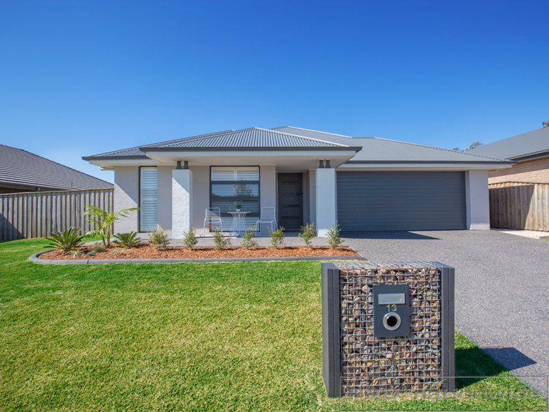 13 Arrowtail Street CHISHOLM 1