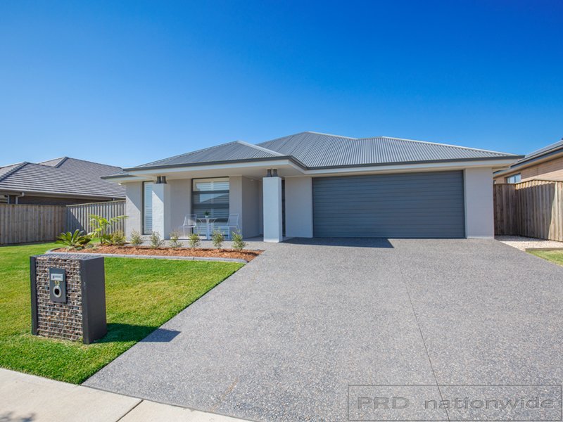 13 Arrowtail Street CHISHOLM 14