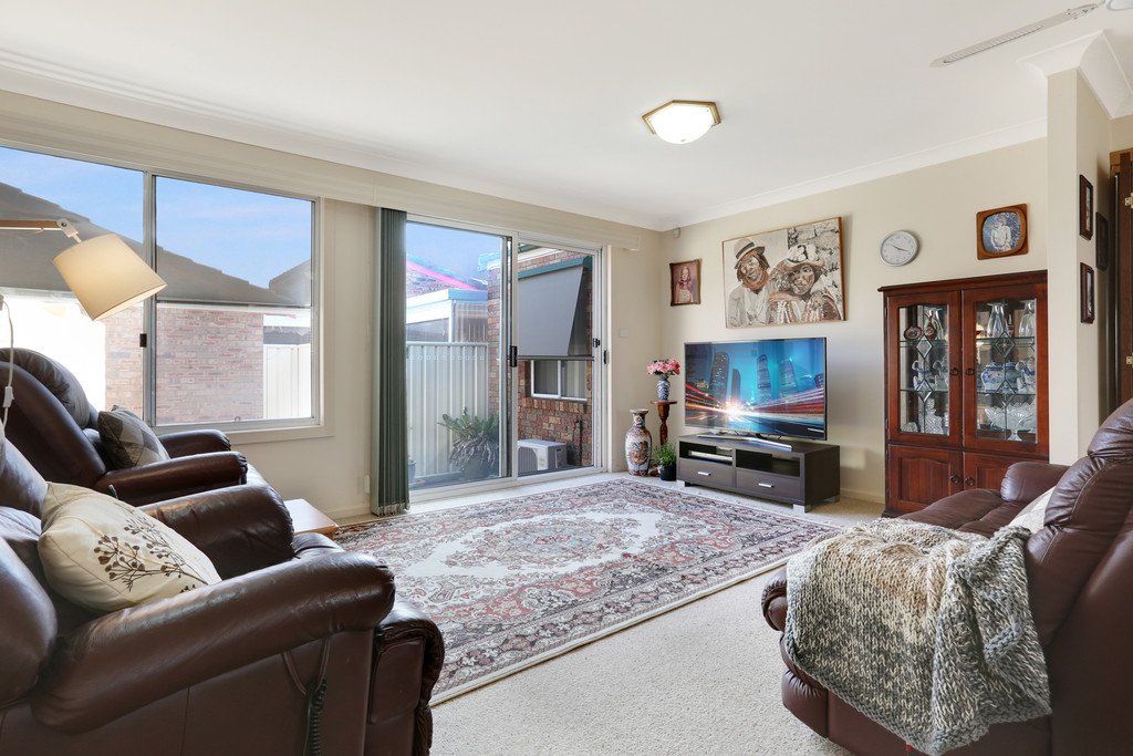 13 Ashmore Crescent KANAHOOKA 3