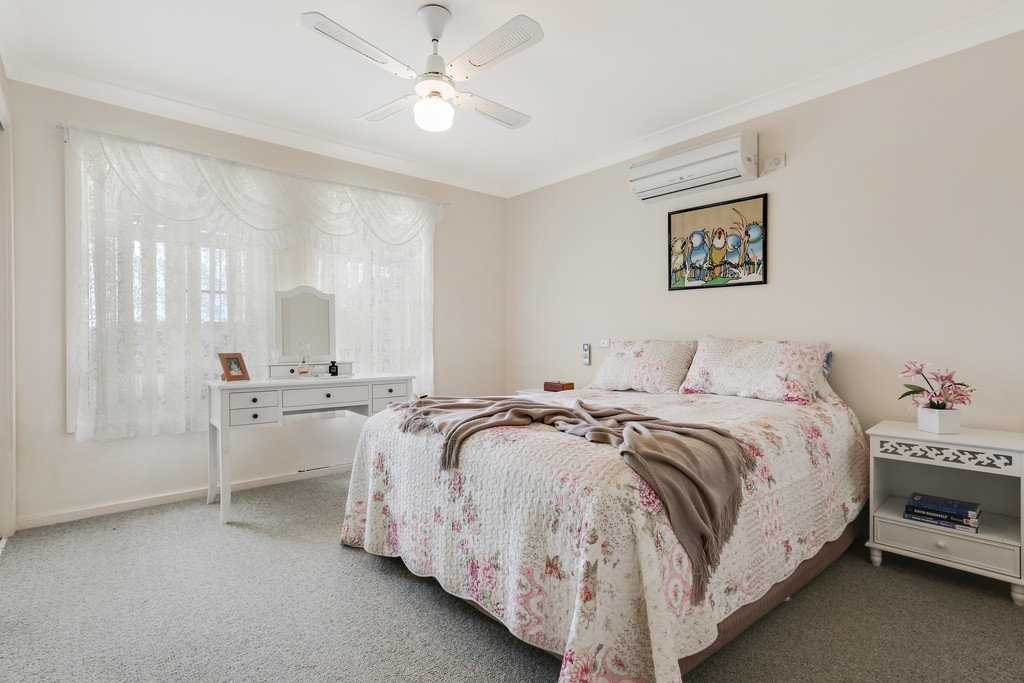 13 Ashmore Crescent KANAHOOKA 5